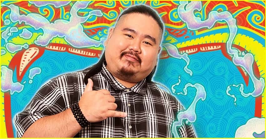 【公式占い】当てすぎ怖!TV話題 霊視芸人ヤースー